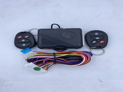 ريموت كامري 2011