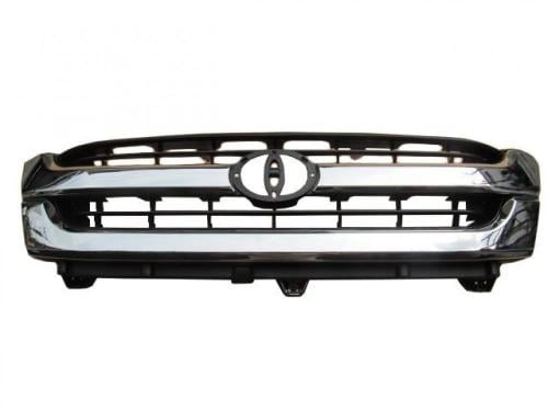 شبك هيلوكس 2005