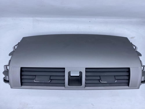 ريش مكيف وسط كرولا ٢٠٠٨ رصاصي