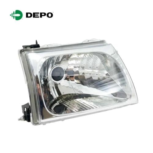 شمعه هايلوكس 2002 - 2005 يمين ديبو