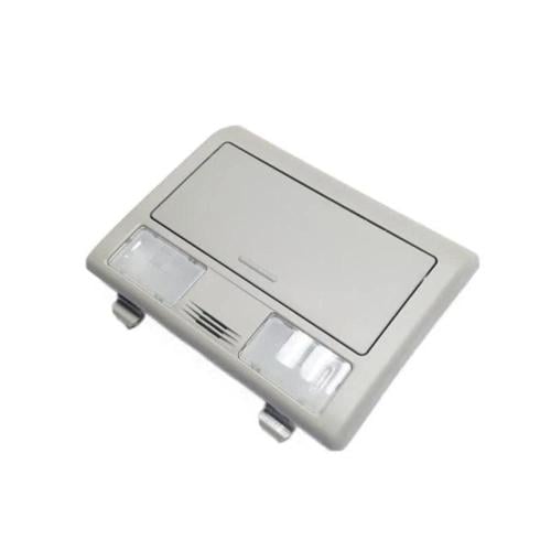 لمبة سقف هايلوكس GLX 2015