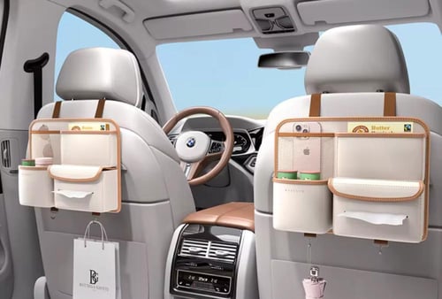 منظم كلاسيك للمراتب الخلفيه