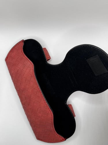 محفظه حامل نظارات