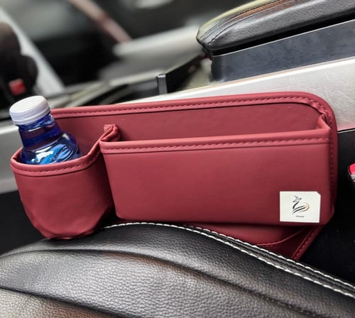 2 منظم جانبي للسايق وللراكب