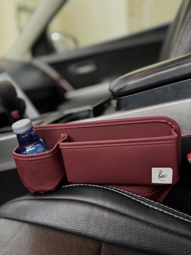 2 منظم جانبي للسايق وللراكب