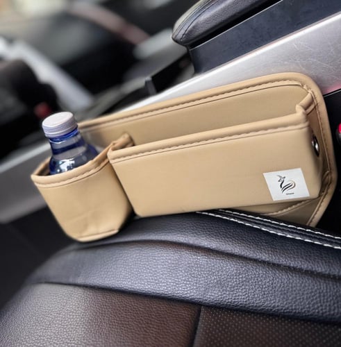 2 منظم جانبي للسايق وللراكب