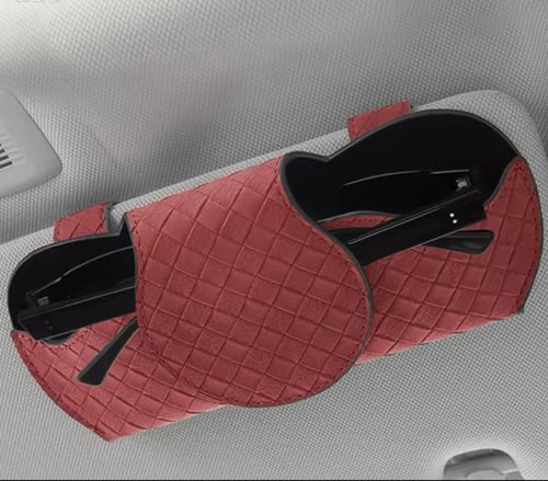 محفظه حامل نظارات