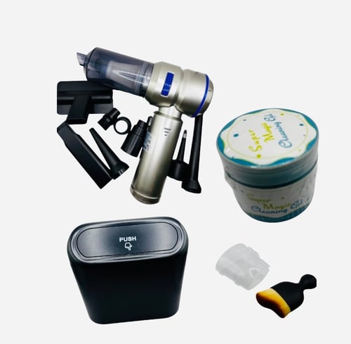 بكج النظافه والعنايه