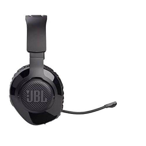 سماعة جي بي ال JBL Quantum 100
