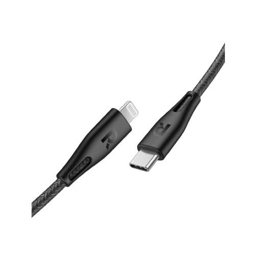 كيبل راف باور تايب سي ايفون 1.20 متر