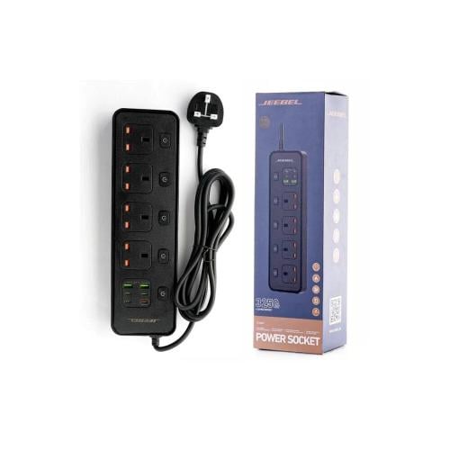 توصيلة جيبل الكنديه