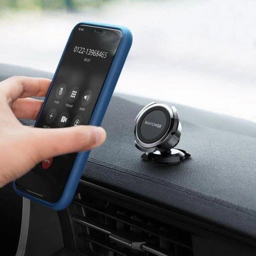 حامل جوال للسيارة راف باور