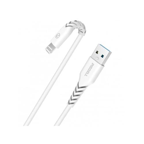 سلك ايفون يو اس بي PIECELL معتمد MFI