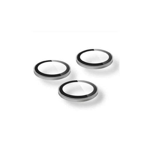 حماية X-WOLF Sapphire الفاخرة لهواتف آيفون 16