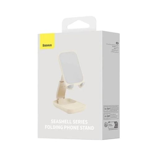 قاعدة جوال بيسوس قابلة للطي