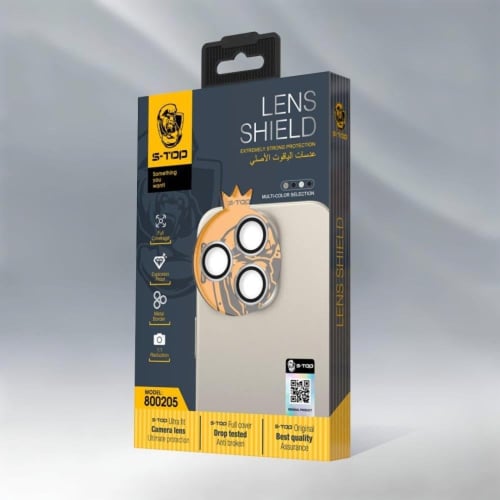 حماية كاميرا الياقوت لسلسلة آيفون 14 برو و 14 برو...