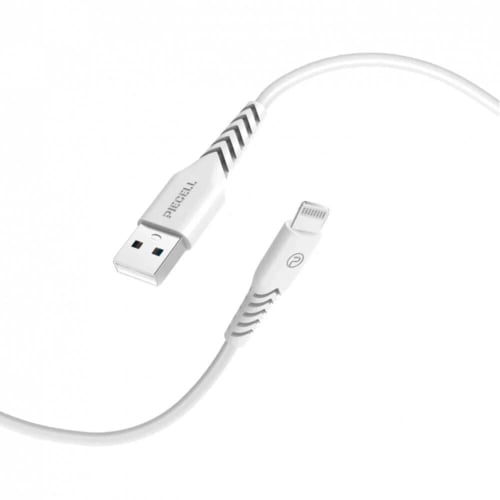 سلك ايفون يو اس بي PIECELL معتمد MFI