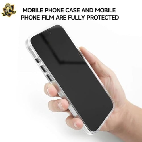 بكج حماية اكس وولف لأجهزة iPhone 13