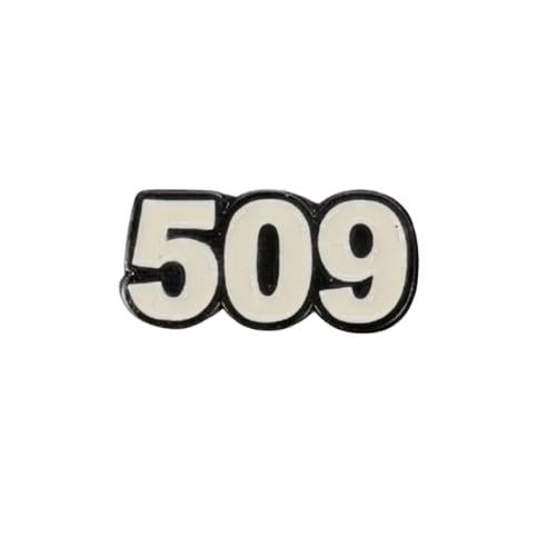 ملصق جوال 509