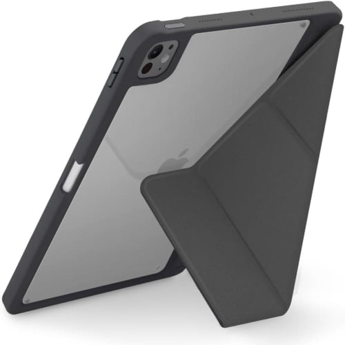 جراب ايباد حماية قوية لجهازك لون اسود