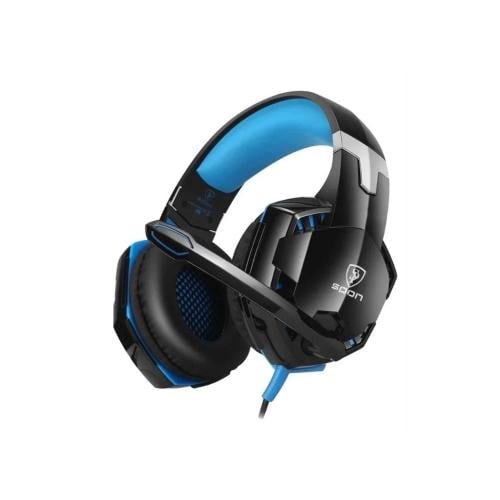 سماعة قيمنق Spon 50MM للألعاب