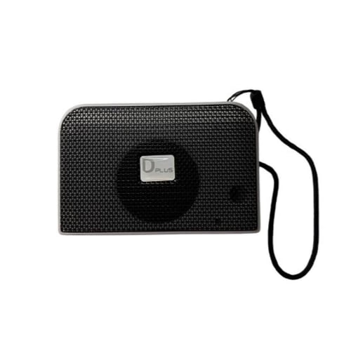 سبيكر بلوتوث صغير D Plus