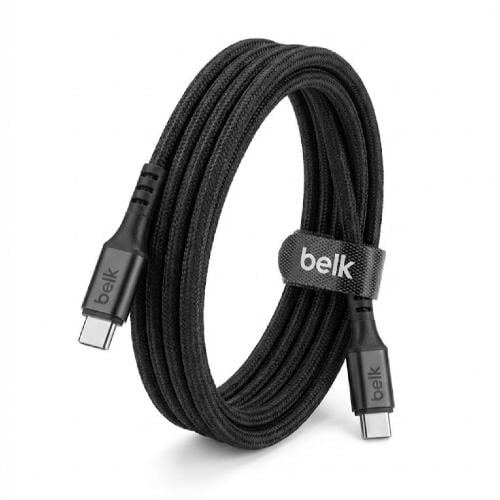 كيبل تايب سي إلى تايب سي 60 واط بطول 1.2م