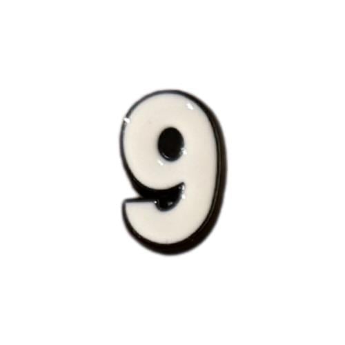 ستكر معدني 3m - رقم 9