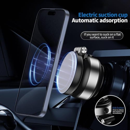 حامل هاتف بتصميم عالمي