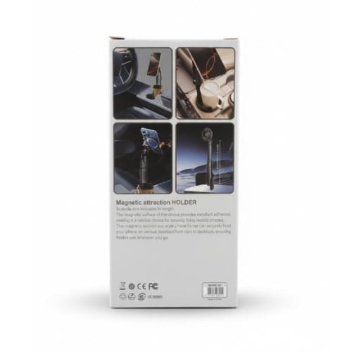 قاعدة تثبيت الجوال في فتحة الكوب للسيارة