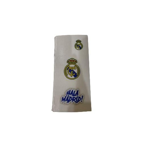 استكر خلفية كامل لايفون 17 برو - ريال مدريد