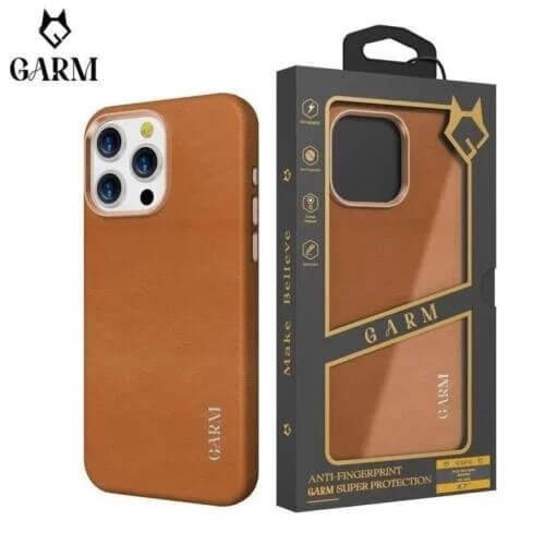 كفر ايفون 15 جلد