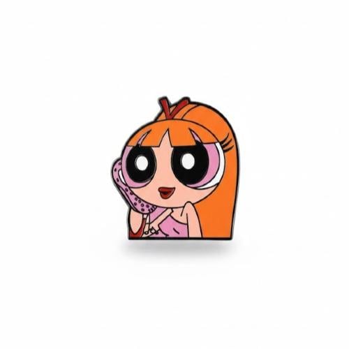 ملصق 3M فتيات القوة