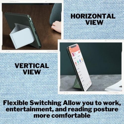 ستاند حامل للجوال قابل للطي