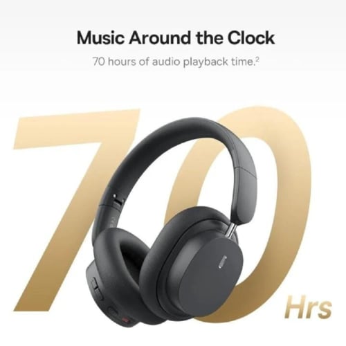 سماعة Baseus Bowie D05 اللاسلكية