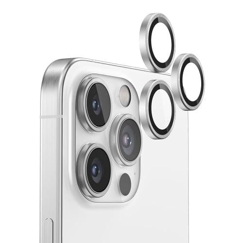 حماية كاميرا الياقوت لسلسلة آيفون 15 برو - 15 برو...