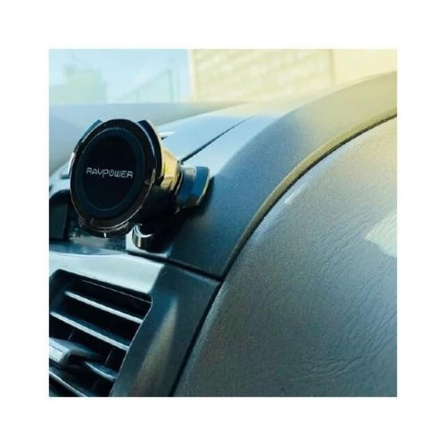 حامل جوال للسيارة راف باور