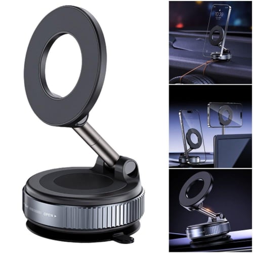 قاعدة جوال شفط جيبل الكندية