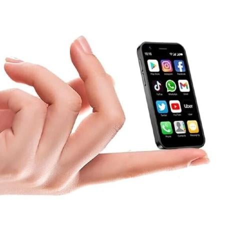 جوال صغير ميني شبيه الايفون 17 برو ماكس