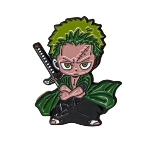 ملصق حديد 3m زورو