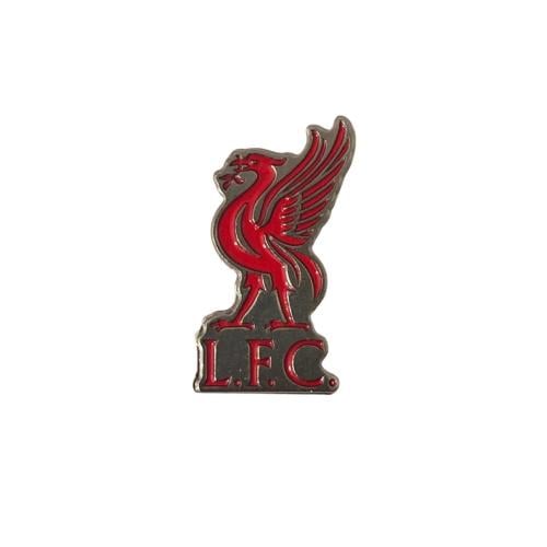 ملصق معدني نادي ليفربول