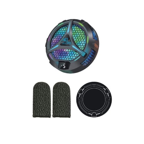 مروحة تبريد ايباد