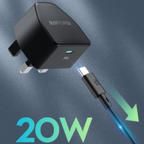 بكج راف باور 3 قطع