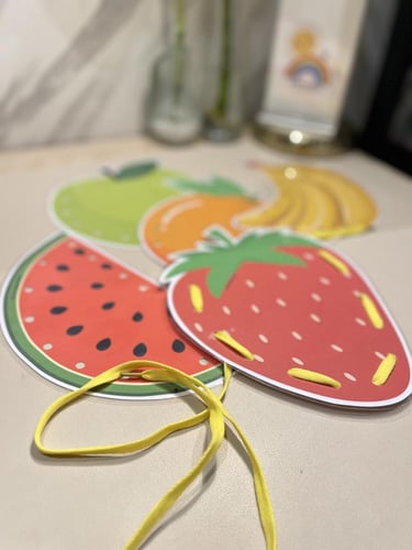 نشاط الحبل لتقوية اليد