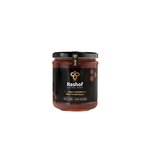 Black Forest Honey 250g