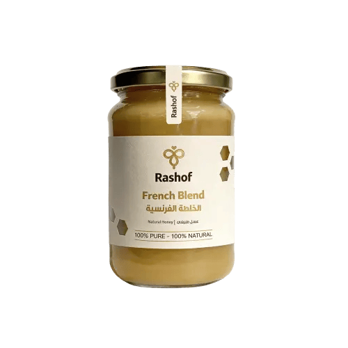 French blend