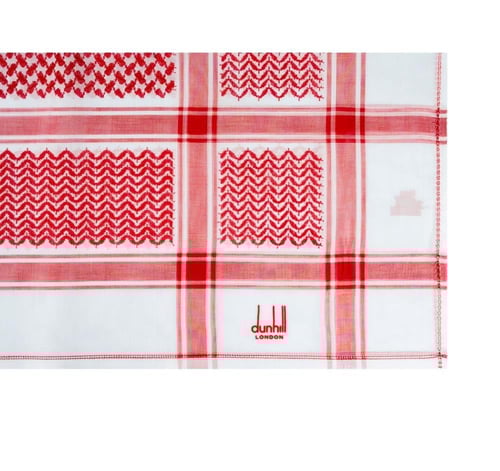 شماغ دانهيل كلاسيك DUNHILL