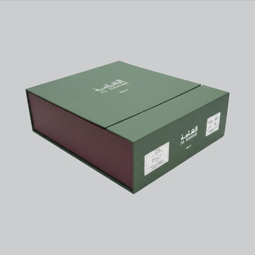 ثوب الهامه قطن اطفال