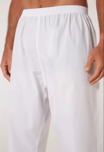 سروال طويل تراي رجالي