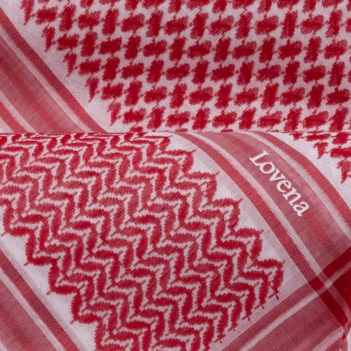 شماغ لوفينا LOV-507